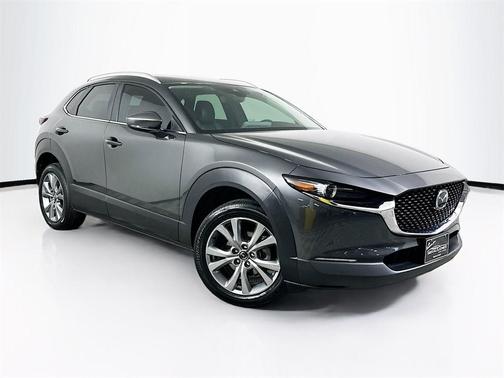 2023 Mazda CX-30 2.5 S Preferred Package