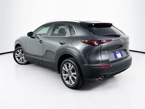 2023 Mazda CX-30 2.5 S Preferred Package