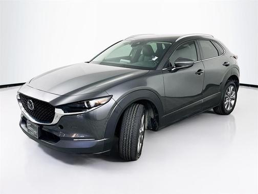 2023 Mazda CX-30 2.5 S Preferred Package