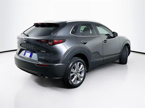 2023 Mazda CX-30 2.5 S Preferred Package
