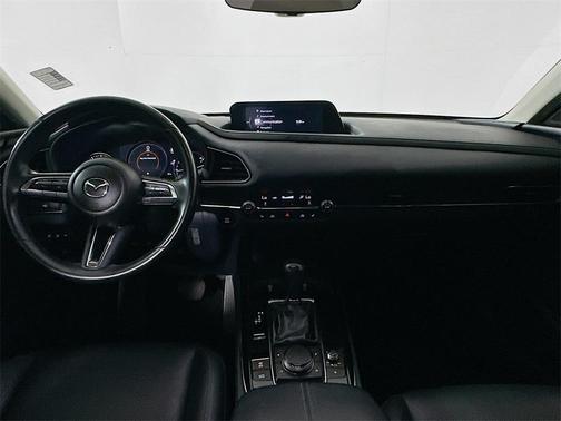 2023 Mazda CX-30 2.5 S Preferred Package