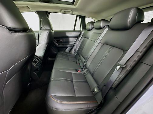 2026 Mazda CX-50 2.5 TURBO PREMIUM PLUS