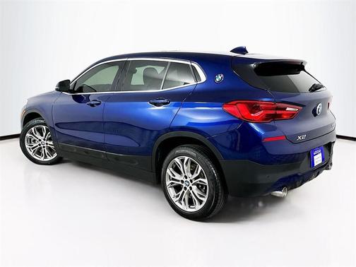 2020 BMW X2 sDrive28i