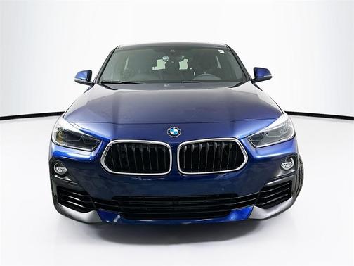 2020 BMW X2 sDrive28i