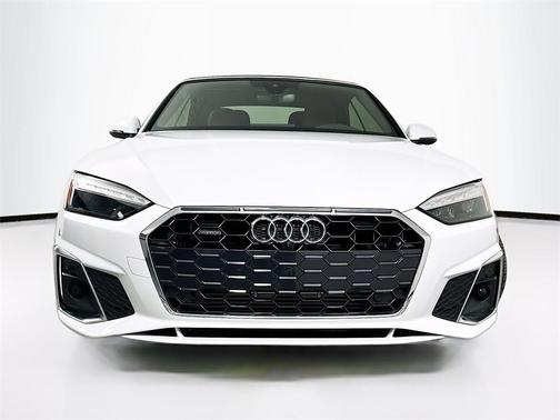 2024 Audi A5 45 S line quattro Premium