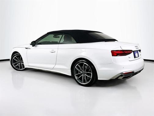 2024 Audi A5 45 S line quattro Premium