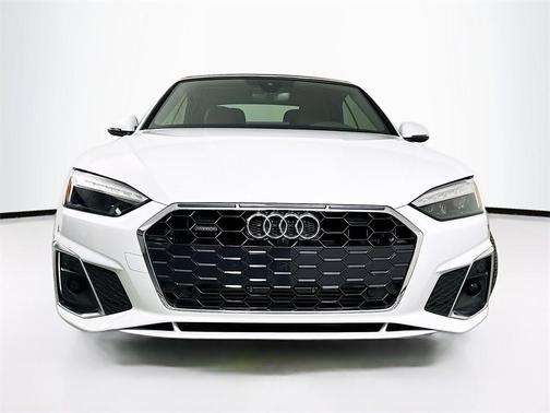 2024 Audi A5 45 S line quattro Premium