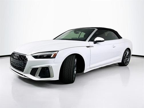 2024 Audi A5 45 S line quattro Premium