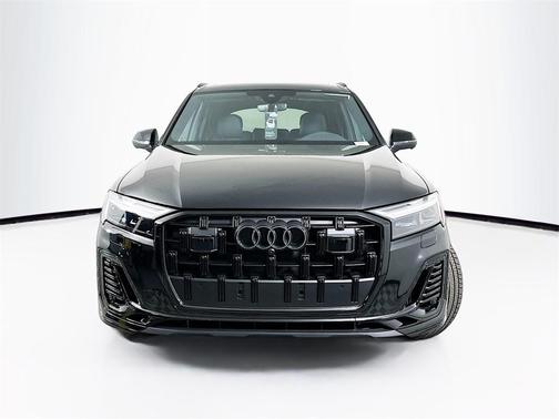 2026 Audi Q7 55 Premium Plus