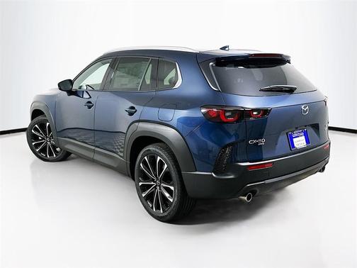 2025 Mazda CX-50 2.5 S Premium Plus Package