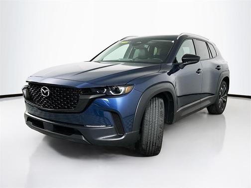 2025 Mazda CX-50 2.5 S Premium Plus Package