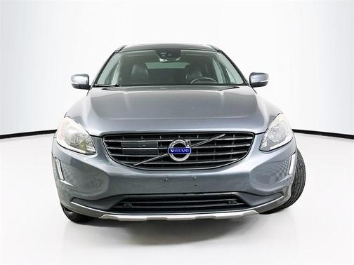 2017 Volvo XC60 T5 Inscription
