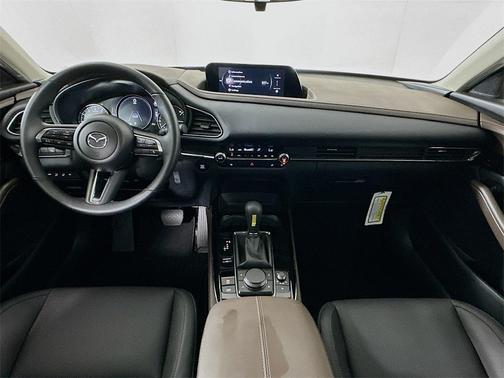 2025 Mazda CX-30 Premium Package