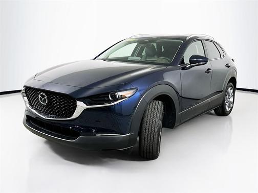 2025 Mazda CX-30 Premium Package