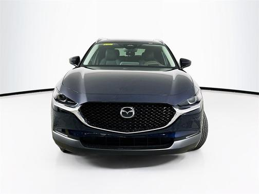 2025 Mazda CX-30 Premium Package