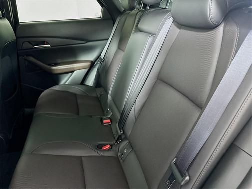 2025 Mazda CX-30 Premium Package
