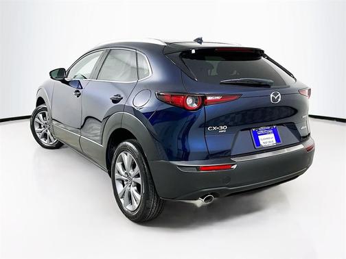 2025 Mazda CX-30 Premium Package
