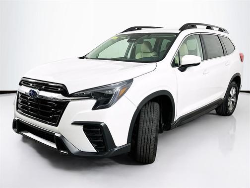2025 Subaru Ascent Premium