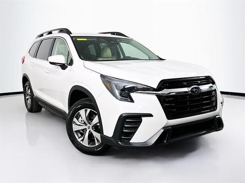 2025 Subaru Ascent Premium