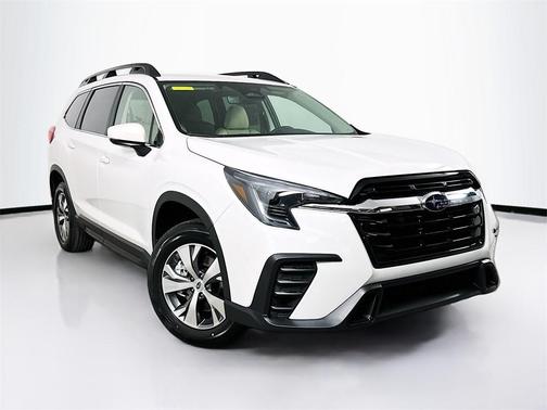 2025 Subaru Ascent Premium