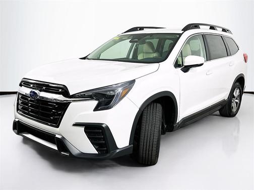 2025 Subaru Ascent Premium