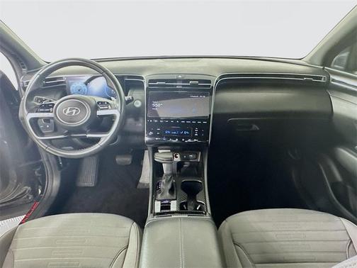 2023 Hyundai SANTA CRUZ 2.5T SEL Premium