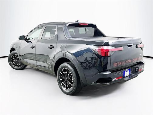 2023 Hyundai SANTA CRUZ 2.5T SEL Premium