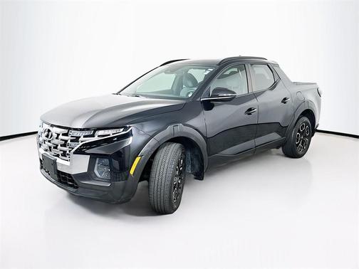 2023 Hyundai SANTA CRUZ 2.5T SEL Premium