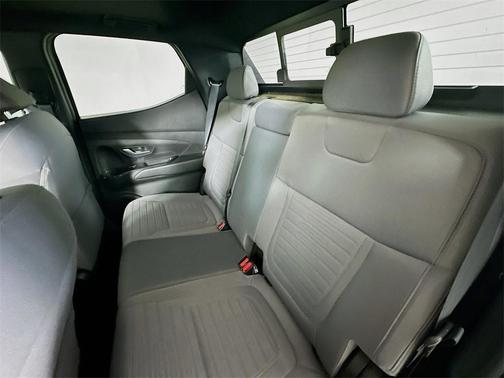 2023 Hyundai SANTA CRUZ 2.5T SEL Premium