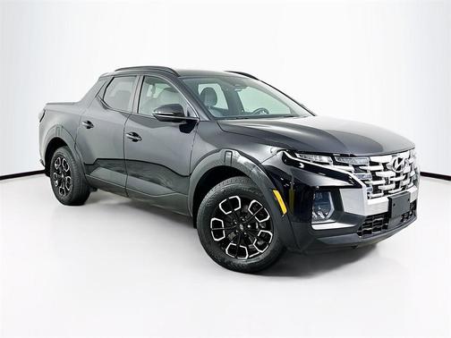 2023 Hyundai SANTA CRUZ 2.5T SEL Premium