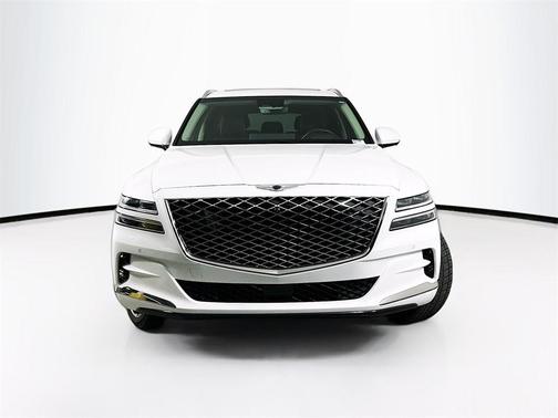2022 Genesis GV80 2.5T