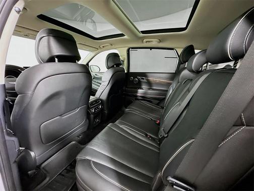 2022 Genesis GV80 2.5T