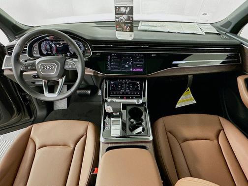 2026 Audi Q7 55 Premium Plus