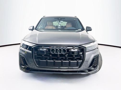 2026 Audi Q7 55 Premium Plus