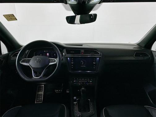 2023 Volkswagen Tiguan 2.0T SEL R-Line