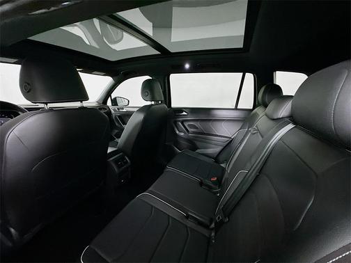 2023 Volkswagen Tiguan 2.0T SEL R-Line