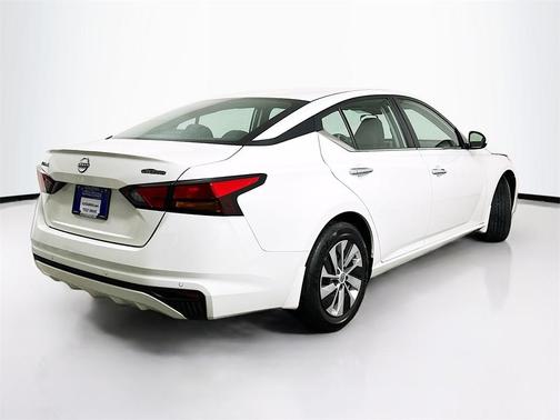 2023 Nissan Altima 2.5 S