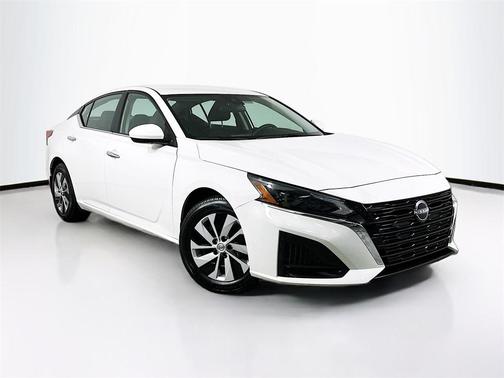 2023 Nissan Altima 2.5 S