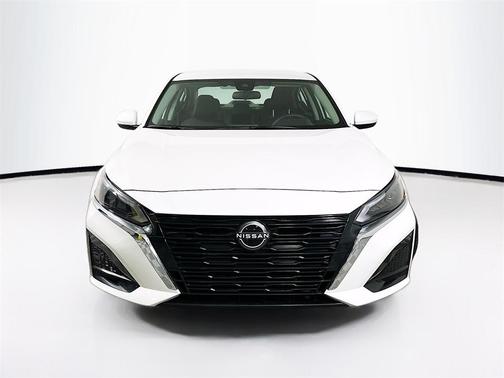 2023 Nissan Altima 2.5 S