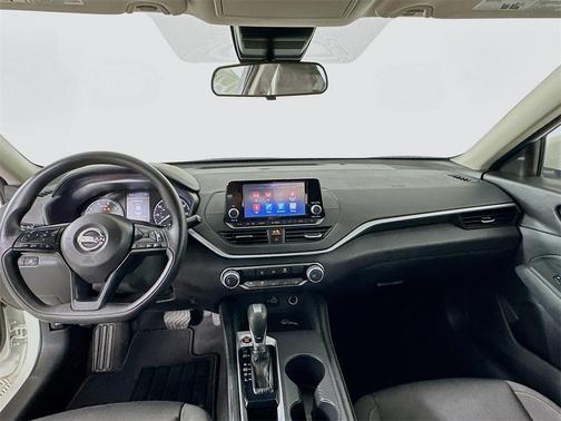 2023 Nissan Altima 2.5 S