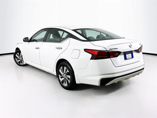 2023 Nissan Altima 2.5 S