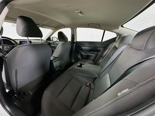 2023 Nissan Altima 2.5 S