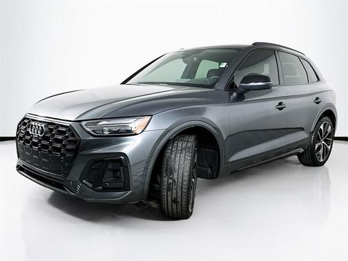 2023 Audi SQ5 3.0T Premium Plus