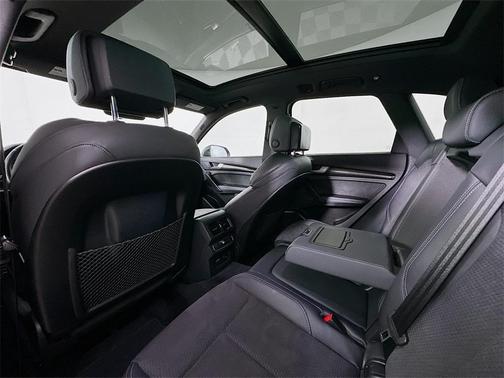 2023 Audi SQ5 3.0T Premium Plus