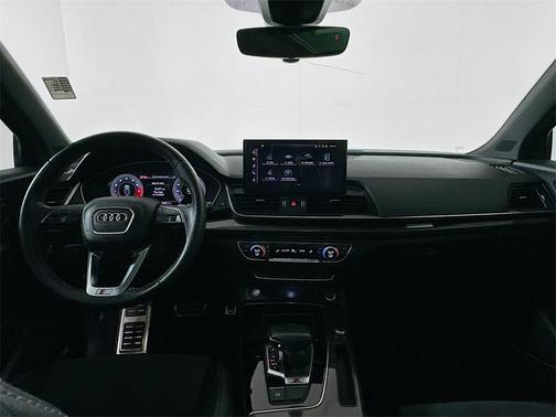 2023 Audi SQ5 3.0T Premium Plus