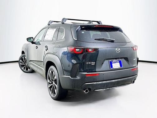 2026 Mazda CX-50 Hybrid PREMIUM PLUS