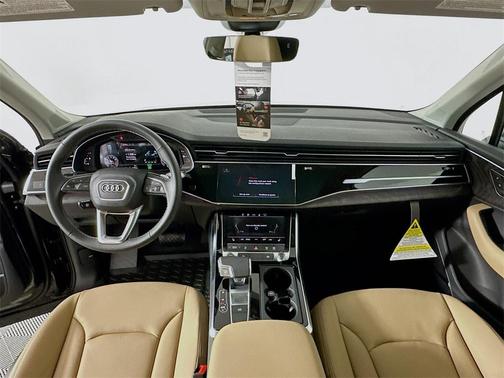 2026 Audi Q7 45 Premium