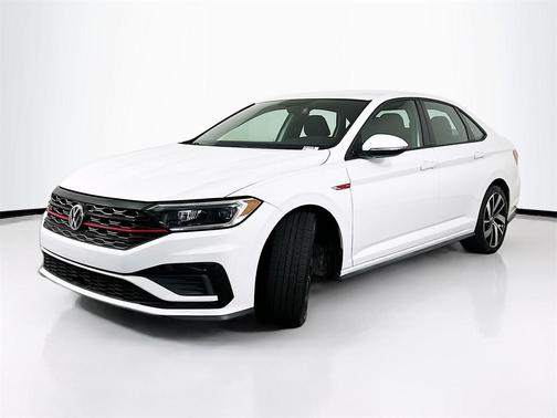 2019 Volkswagen Jetta GLI 2.0T S