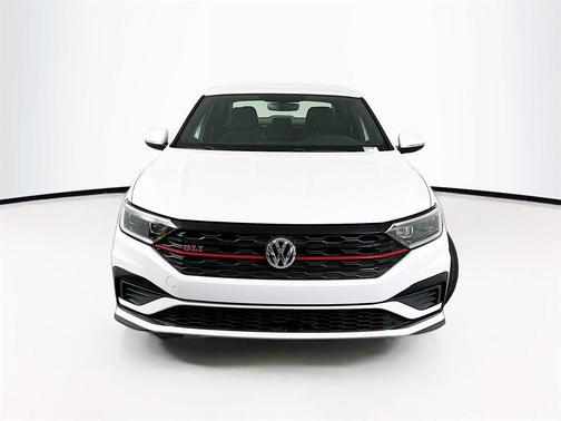 2019 Volkswagen Jetta GLI 2.0T S