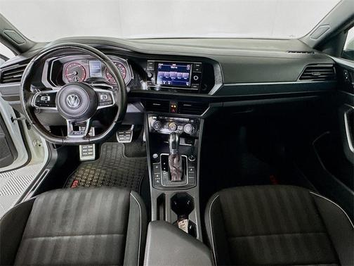 2019 Volkswagen Jetta GLI 2.0T S